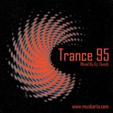 Trance 1995 - Mixed By D.j. Hands (Muskaria)
