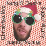 Super Merry Mutha Funkin' Christmas Mixtape w/ James Brown Jackson 5 Otis Redding & More