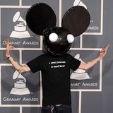 Deadmau5 Mega Mix - Purple Sushi