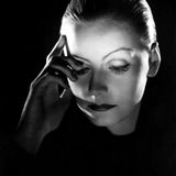 Garbo (March 2015)