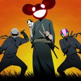 Deadmau5 & Daft Punk vs IslanchilD - Megamix