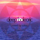 Deep Balearic