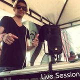 JPava - Live @ Techno Ferias (Palmira, Colombia) 14.08.2014
