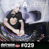electrocaïne session #029