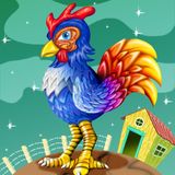 Translucid - Chicken Connection