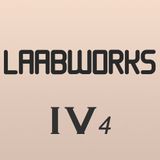 LAABWORKS Weekly Mix #4 (12-5-2014) - Mick Alig