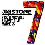 Jay Stone - Pick 'N' Mix Volume 7 - Summer Time Madness