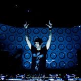 David Biller @ Cosmic Gate Epic Bydgoszcz 19.12.2015