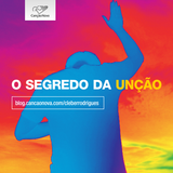 Homilia: "O segredo da unção" (Pe Fabrício Andrade)