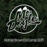 Mt. Doyle - Home Grown DJ Competition