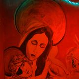 DJ Set @ FISH n SLIPS Golden Gate Berlin 27.12.2014