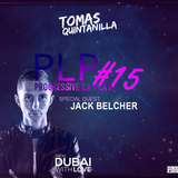 PLP Radio #15 (Special Dj Guest: Jack Belcher)