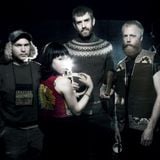 Little Dragon's Mulberry Mixtape