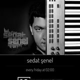Sedat Senel KDanceRadio #1_21-02-2014