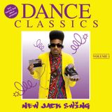 The Ultimate Swingbeat / New Jack Swing Mix - mixed by Groove Inc.