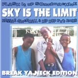 VA - FLASH iT UP MEGAMiX VOL.05 - SKY iS THE LiMiT - 2002
