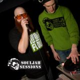 Uncle Doobie live @ UNDERGROUND BASS 002 -FEAT LORD CHEDDA