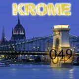 Roberto Krome - Odyssey Of Sound 016