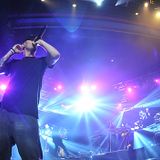 DJ Fresh & Band feat. Fleur & Messy MC -Live- (Breakbeat Kaos) @ O2 Apollo - Manchester (13.11.2012)