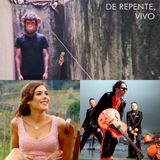 Direto do Forno 19 Dezembro: Juliano Lacerda, Prince, Placebo, Sara Paço, Tape e Scandurra e RNDM.