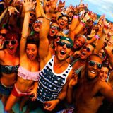 Dj Dark Blue Trip 20 Groovy & Funky House 17/01/2014