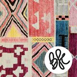 Show #10 - Textiles & Patterns Guest Mix with LuckyDubz & Donutboy