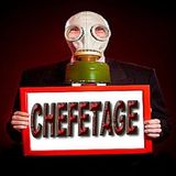 Chefetage Dj Set @ Düstah & Dunkel 26.12.2015