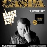 E-TUESDAYS /w CASPA 30 MIN SET
