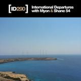 Myon & Shane 54 - International Departures 290