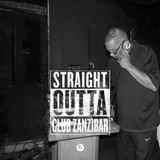 ZANZIBARS CLASSICS BEFORE HOUSE 1980-1984 THE REAL ZANZIBARS