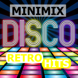 Disco Party Minimix