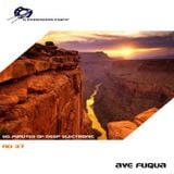 Sternenstoff _ 60 minutes of deep electronic No 37 _ ave fuqua
