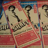 Shaft Welly Club 1995