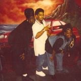 92Q - V103 DJ MIKE CROSBY - DJ K LIFE