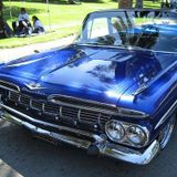 Lowrider Fonk - Part I