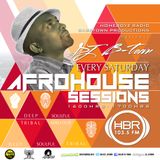 AfroHouse Sessions on HBRadio (26 H MAR 2016)