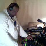 Dj Thomas Trickmaster E..Custom Band Chicago House A Side Mini Mix From The 90s...