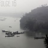Untergrundwelle 678 - Folge #16 / Ganz cool, Zigarre