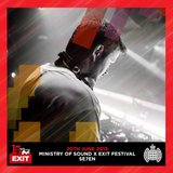 SE7EN 15 Years of EXIT Promo Mix