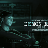 Stefano repetto @ Demon Roof - 7 nuova stagione