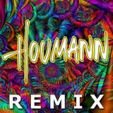 DJ Houmann - SummerBamboooosca