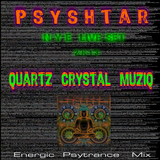 Quartz Crystal Muziq_-_NYE PsYShtar Set_-_Energy Psytrance 2013 Mix