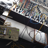 Stefano King & Buchla-- O.B.Noises