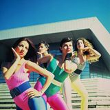 YU Disco Express vol.2 - Selected & blended by DJ Funky Junkie