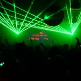 Ferry Corsten Live At The Gallery - 27th April 2012