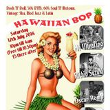 eStereo_Hawaiian Bop