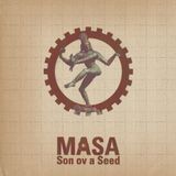 MASA - Son ov a Seed 【HYP020 2CD】 -sample-