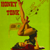 DJ Ray Velasquez Presents Honky Tonk Juke Box & Rockabilly Roadhouse Dance Party