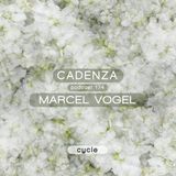Cadenza Podcast | 174 - Marcel Vogel (Cycle)