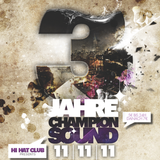 Twit One, Hulk Hodn & Dexter - Hi-Hat Club at Champion Sound